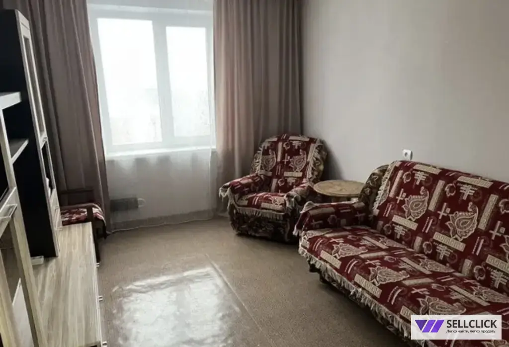 2-х комнатная квартира на сутки в п.Кугеси