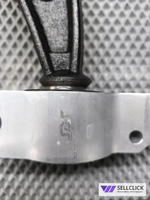 Комплект передних рычагов VW, skoda, audi