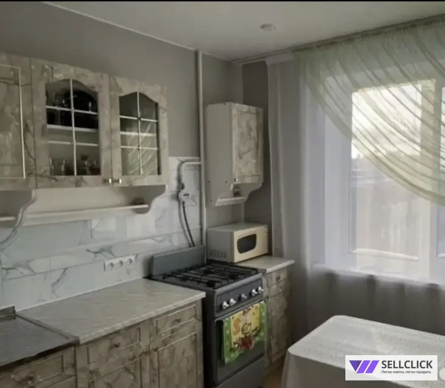 2-х комнатная квартира на сутки в п.Кугеси