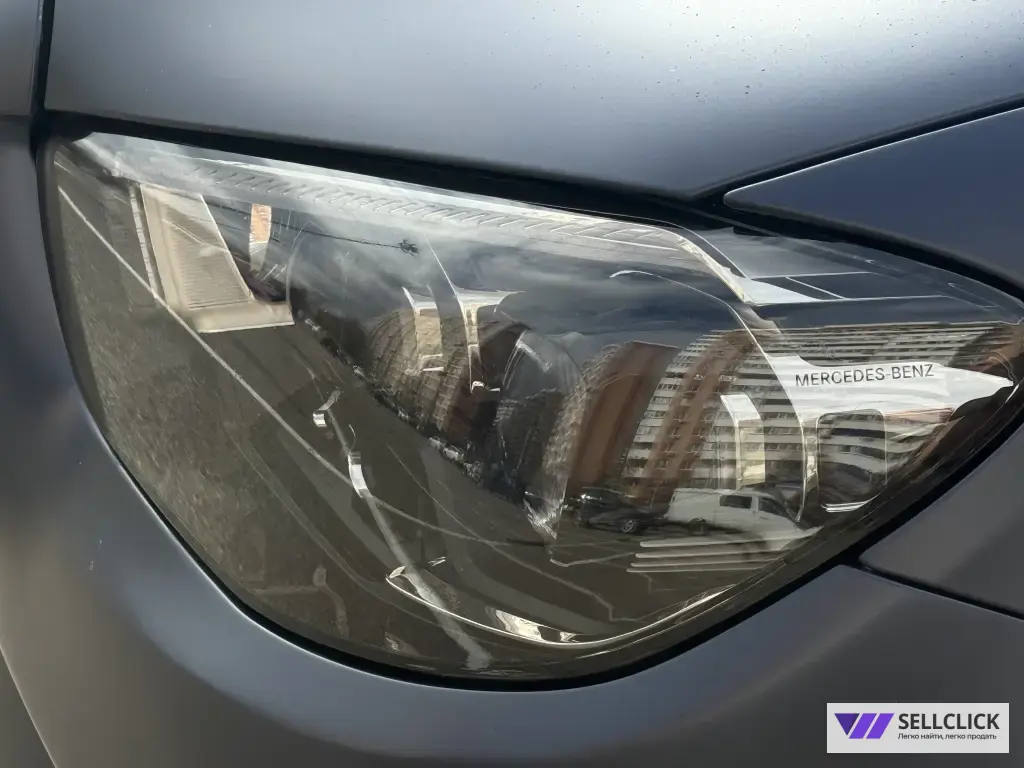 Mercedes-Benz E-Класс AMG 2.0 Автомат, 2020, 70000 км