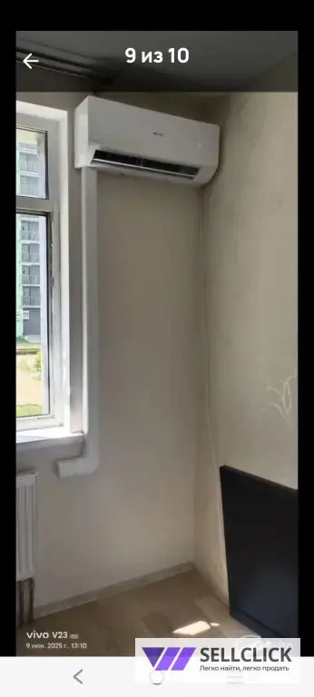 Монтаж . Установка кондиционеров