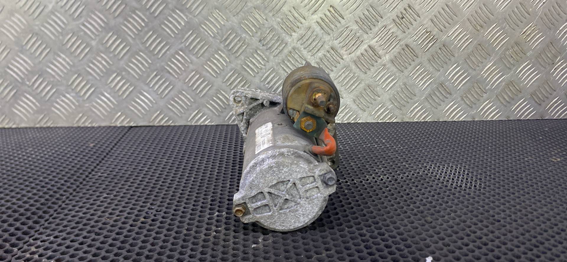 Стартер m9r Renault trafic koleos Laguna 3 Nissan X-Trail t31 Стартер для Renault Trafic 2 (2006 - 2015)