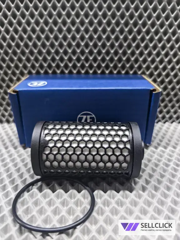 Масляный фильтр DSG6 VAG 02E305051C