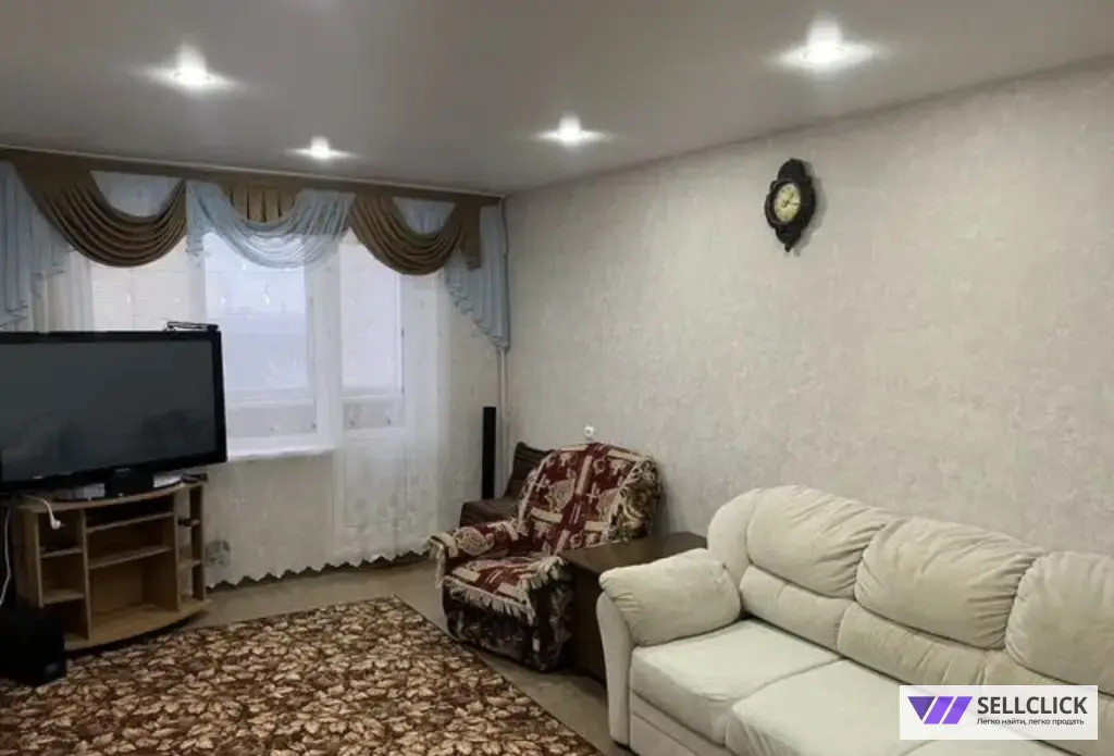 2-х комнатная квартира на сутки в п.Кугеси