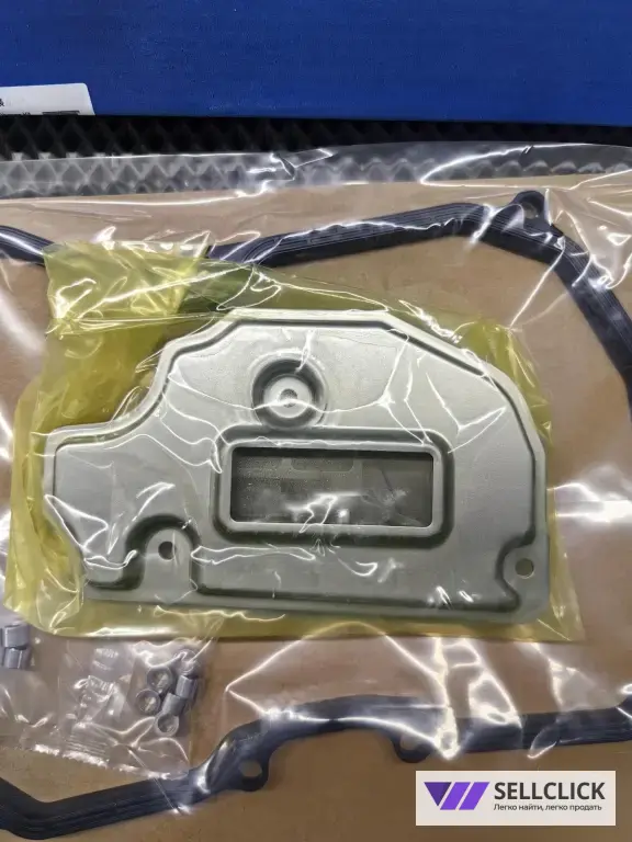 Фильтр АКПП VAG 09G325429A (комплект)