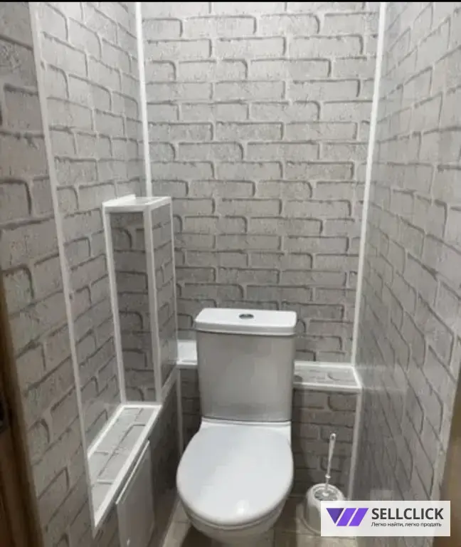 2-х комнатная квартира на сутки в п.Кугеси