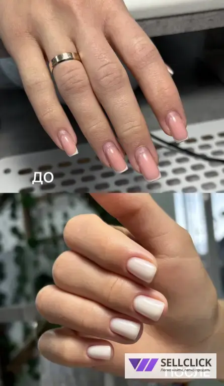 Маникюр/Педикюр/Наращивание ногтей