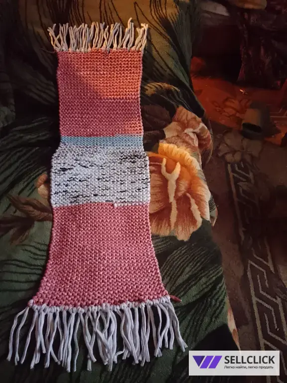 Цветная Дорожка + 2 штуки Карзиночки