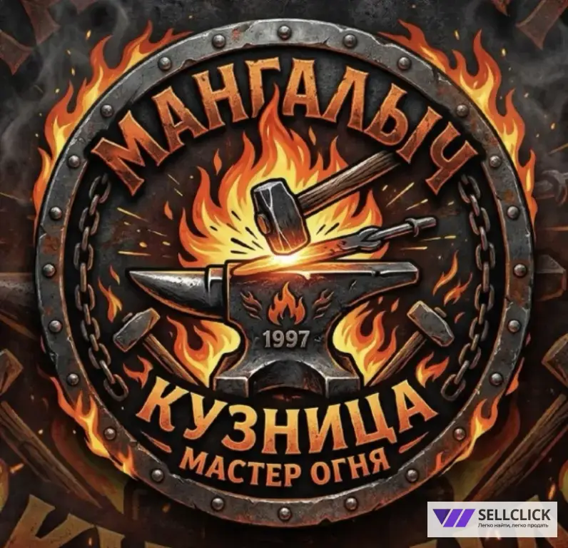 Мангалы.печи для казана , гриль