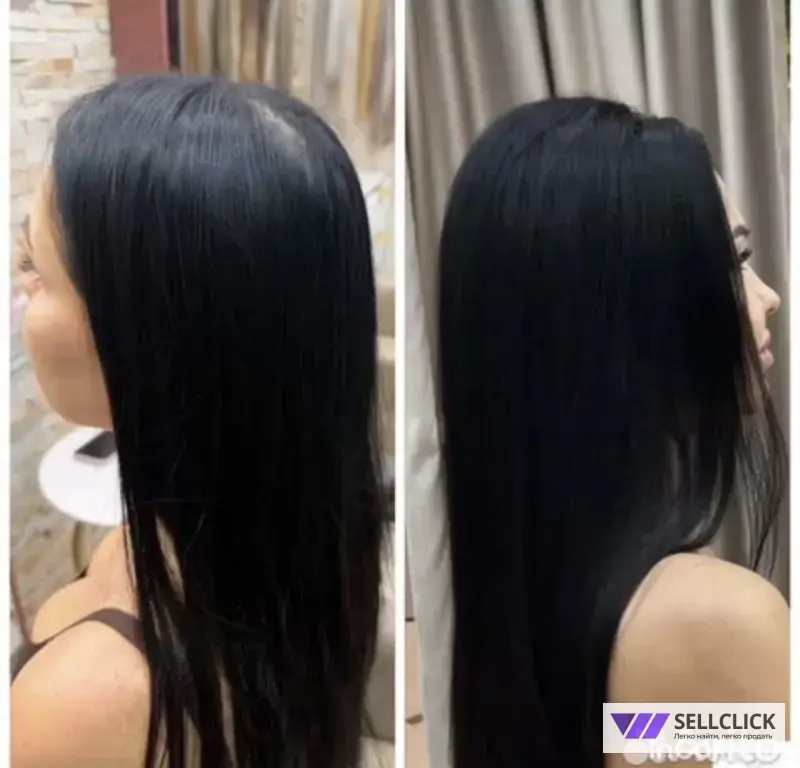 Парикмахер стилист колорист