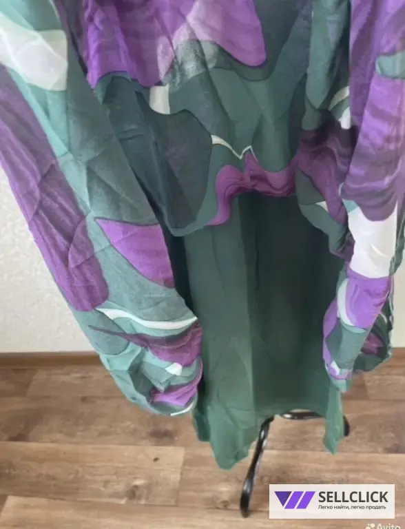 Платья женское размер 3 4 5 6 7 XL