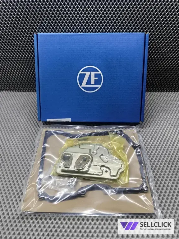 Фильтр АКПП VAG 09G325429A (комплект)