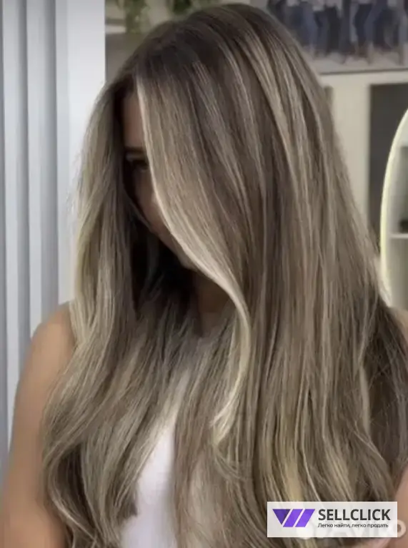 Парикмахер стилист колорист