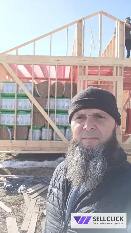 помощь по дому и ремонту