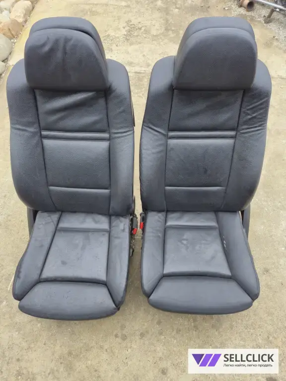 Сиденья комфорт спорт Bmw X5 E70