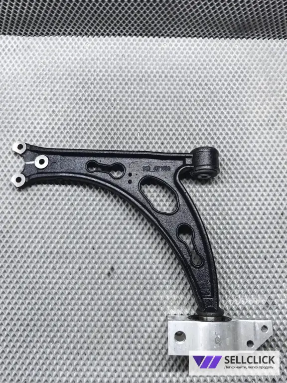 Комплект передних рычагов VW, skoda, audi