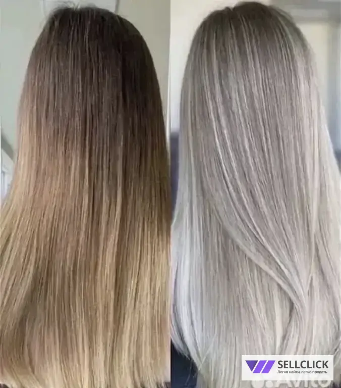 Парикмахер стилист колорист