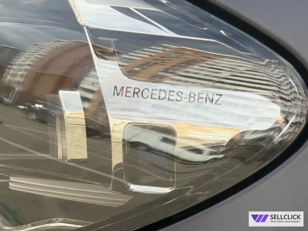 Mercedes-Benz E-Класс AMG 2.0 Автомат, 2020, 70000 км