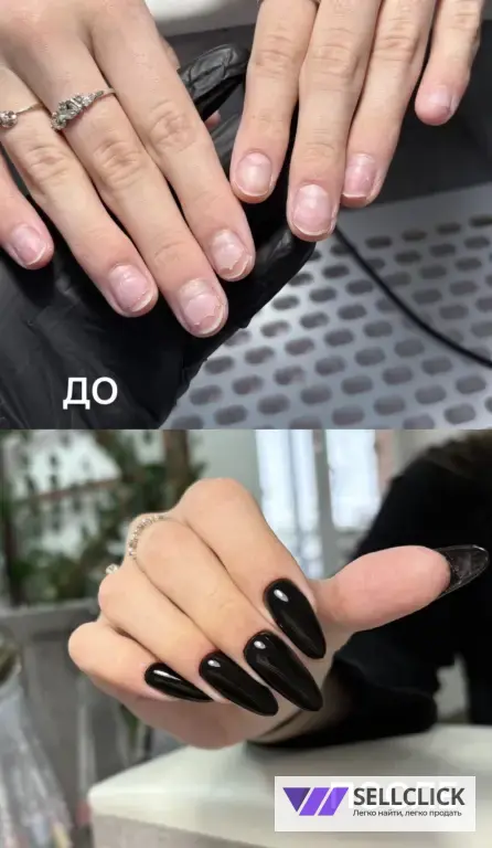 Маникюр/Педикюр/Наращивание ногтей