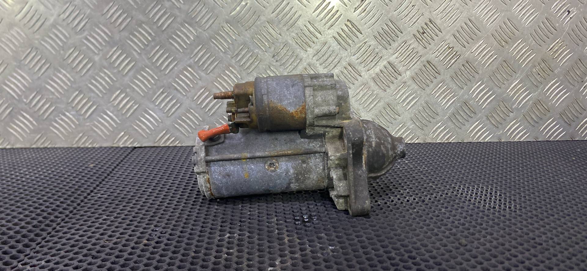 Стартер m9r Renault trafic koleos Laguna 3 Nissan X-Trail t31 Стартер для Renault Trafic 2 (2006 - 2015)