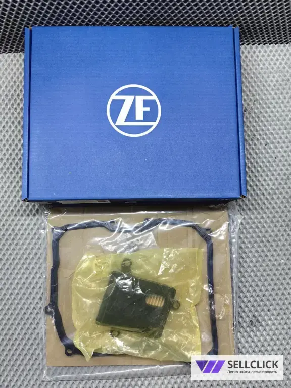 Комплект для замены масла АКПП VAG 09G325429D