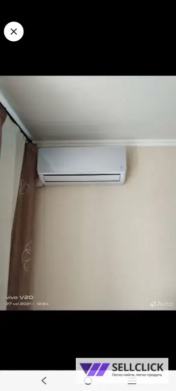 Монтаж . Установка кондиционеров