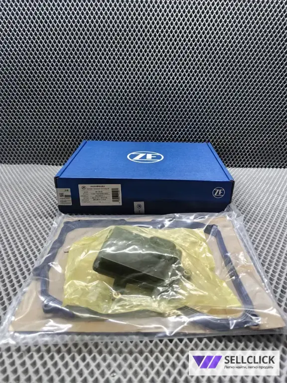 Комплект для замены масла АКПП VAG 09G325429D