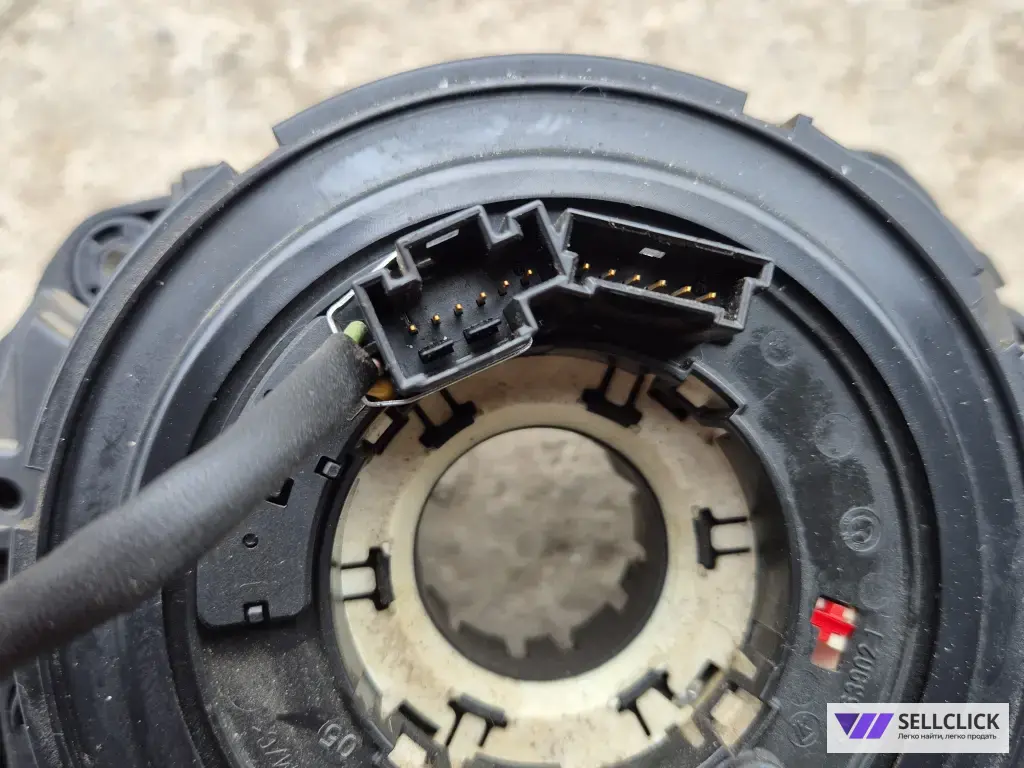 Шлейф BMW X5 E70 2011г