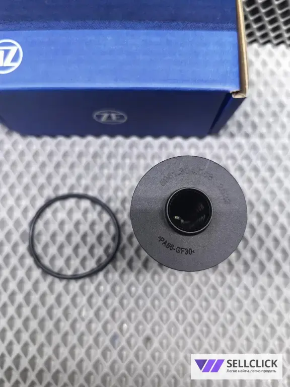 Масляный фильтр DSG6 VAG 02E305051C