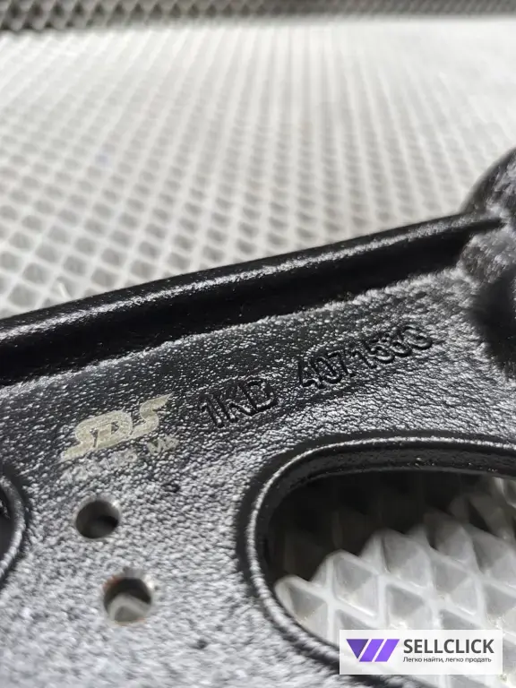 Комплект передних рычагов VW, skoda, audi