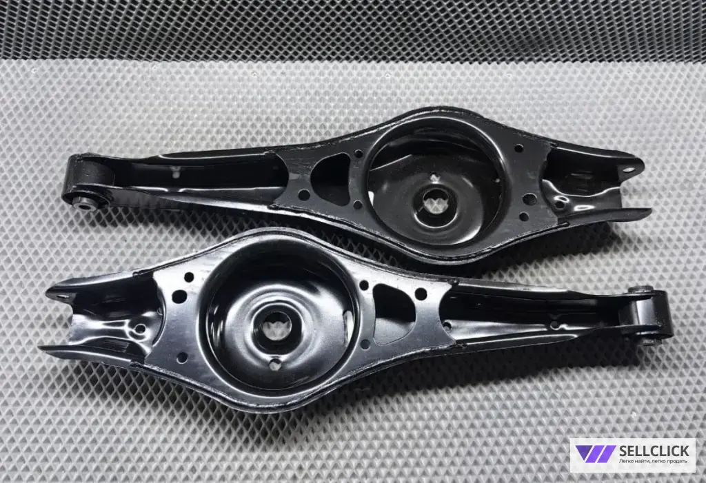 Комплект рычагов задней подвески VW, Skoda