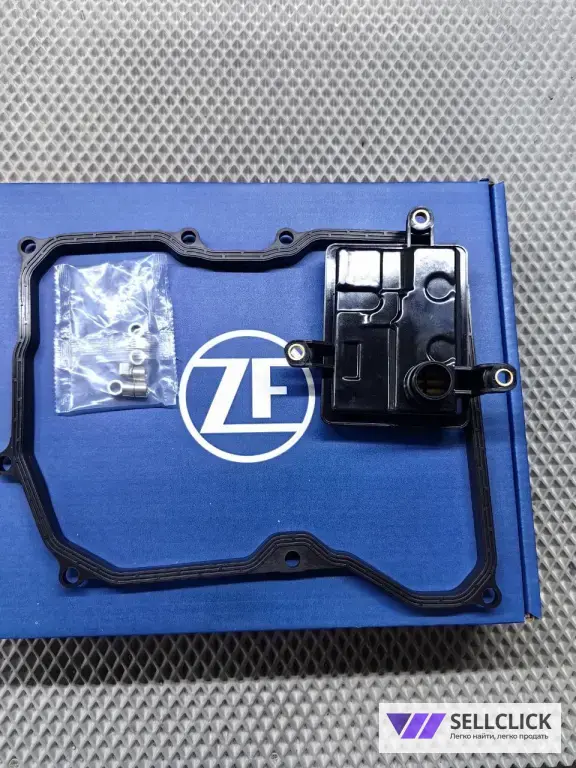 Комплект для замены масла АКПП VAG 09G325429D