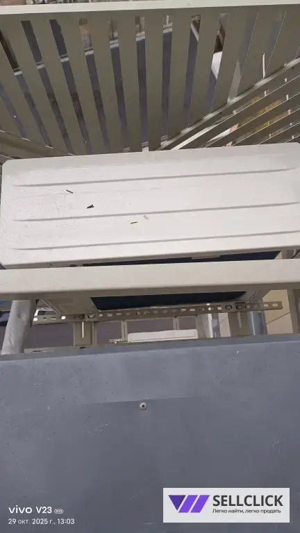 Монтаж . Установка кондиционеров