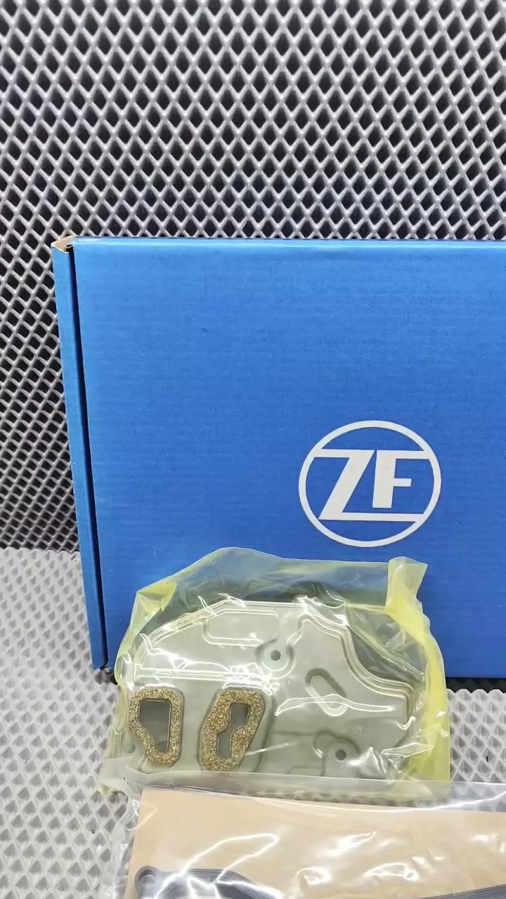 Фильтр АКПП VAG 09G325429A (комплект)