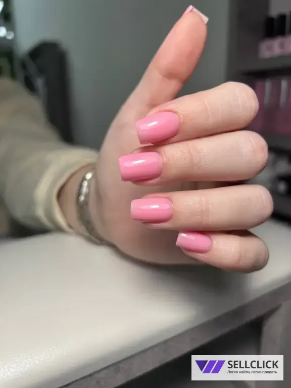 Маникюр/Педикюр/Наращивание ногтей