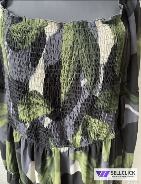 Платья женское размер 3 4 5 6 7 XL