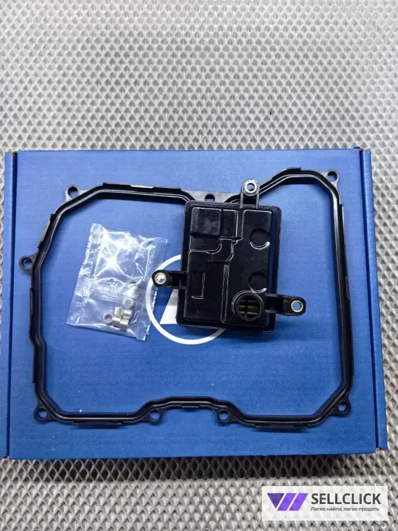 Комплект для замены масла АКПП VAG 09G325429D