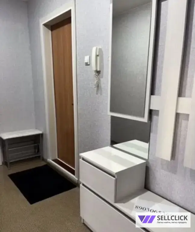 2-х комнатная квартира на сутки в п.Кугеси