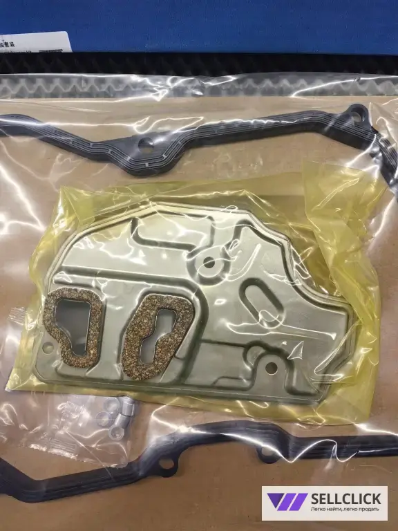 Фильтр АКПП VAG 09G325429A (комплект)