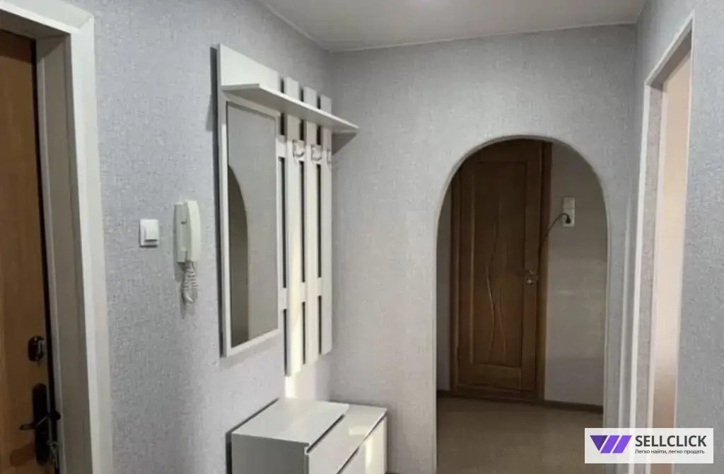 2-х комнатная квартира на сутки в п.Кугеси