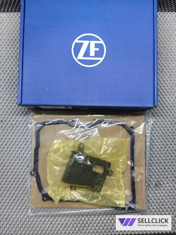 Комплект для замены масла АКПП VAG 09G325429D