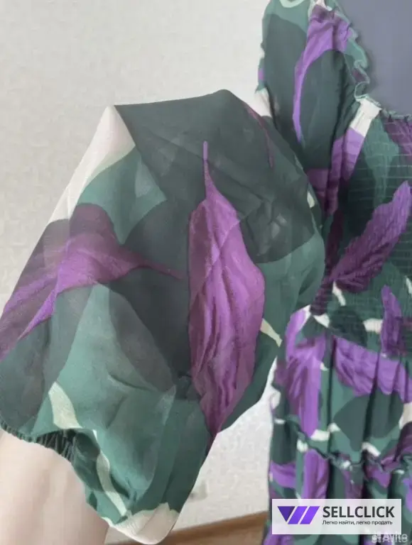 Платья женское размер 3 4 5 6 7 XL