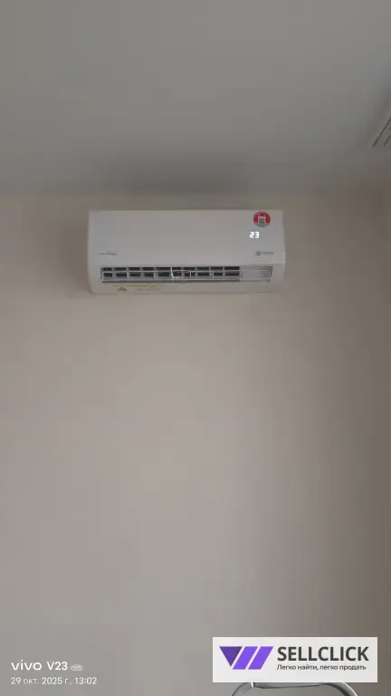 Монтаж . Установка кондиционеров