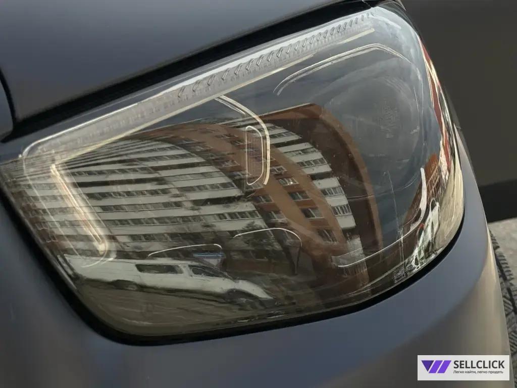 Mercedes-Benz E-Класс AMG 2.0 Автомат, 2020, 70000 км