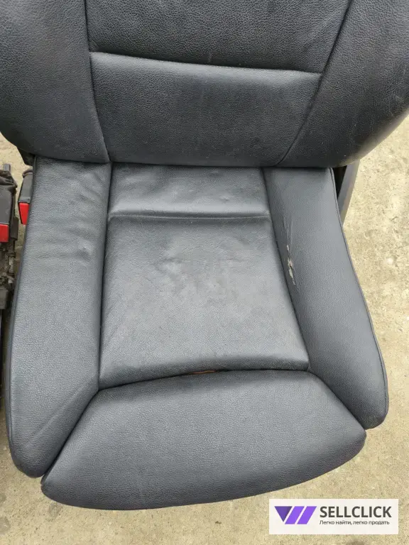 Сиденья комфорт спорт Bmw X5 E70