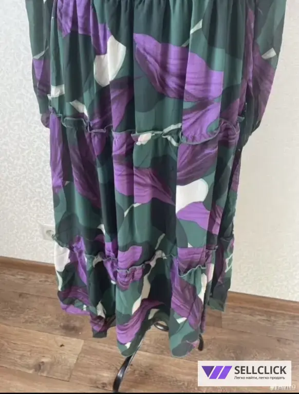 Платья женское размер 3 4 5 6 7 XL