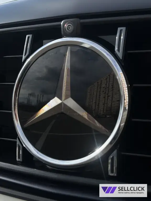 Mercedes-Benz E-Класс AMG 2.0 Автомат, 2020, 70000 км