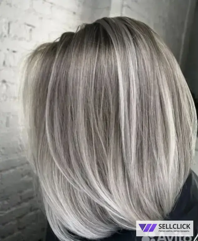 Парикмахер стилист колорист