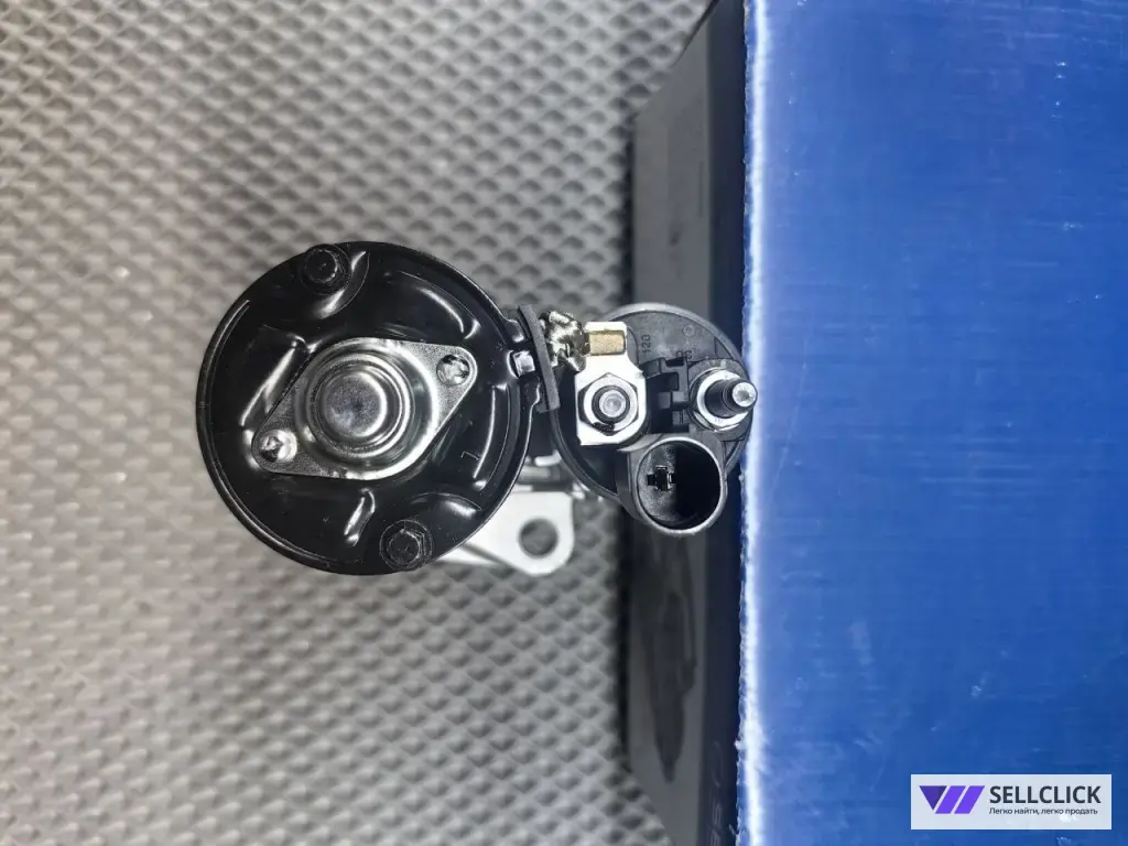 Стартер VW Passat B6 02M911023G