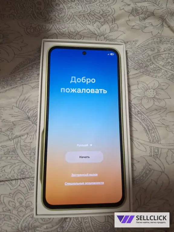 A35 samsung galaxy